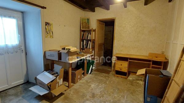 Maison à vendre 5 pièces LA TARDIERE (85)