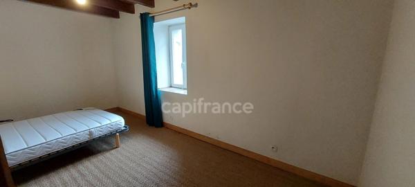 Maison à vendre 5 pièces LA TARDIERE (85)