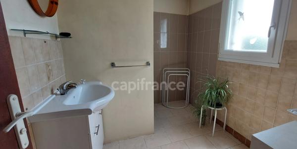 Maison à vendre 5 pièces LA TARDIERE (85)