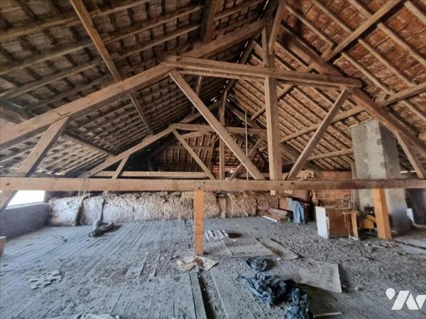 Immeuble mixte MARNAY