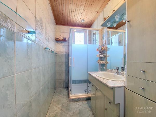 Maison de plain-pied à Saint-Père-en-Retz