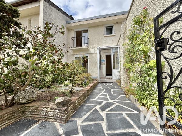Maison à vendre 4 pièces 75,47 m² Saran