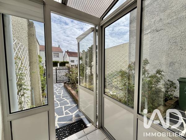 Maison à vendre 4 pièces 75,47 m² Saran