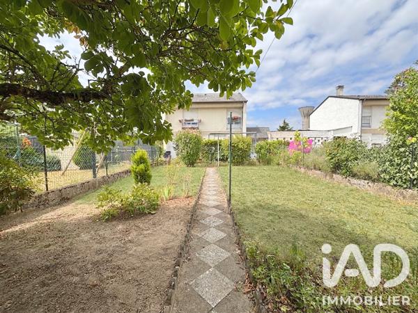 Maison à vendre 4 pièces 75,47 m² Saran