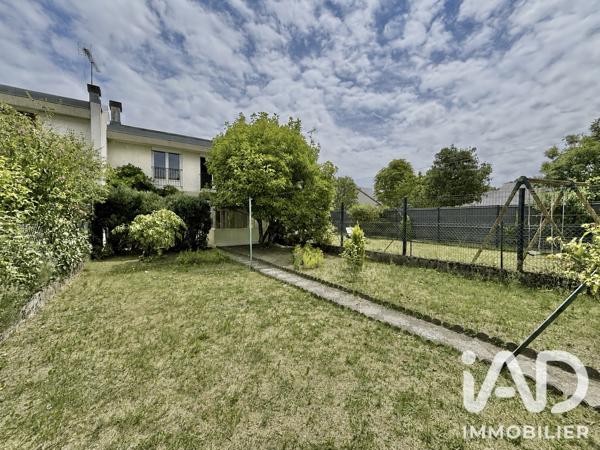 Maison à vendre 4 pièces 75,47 m² Saran