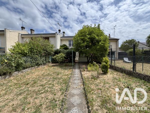 Maison à vendre 4 pièces 75,47 m² Saran