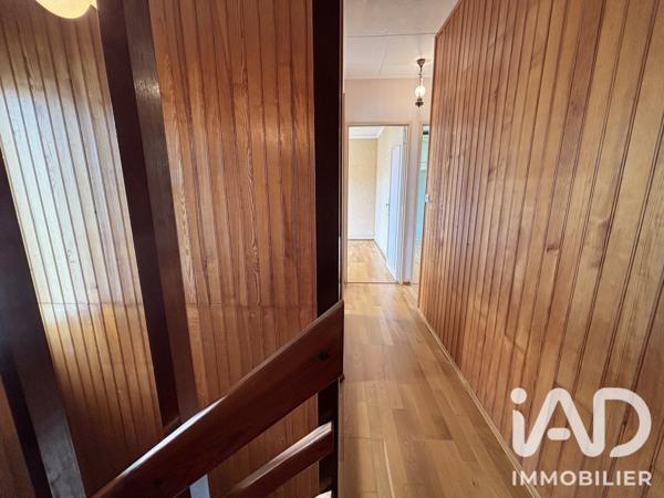 Maison à vendre 4 pièces 75,47 m² Saran