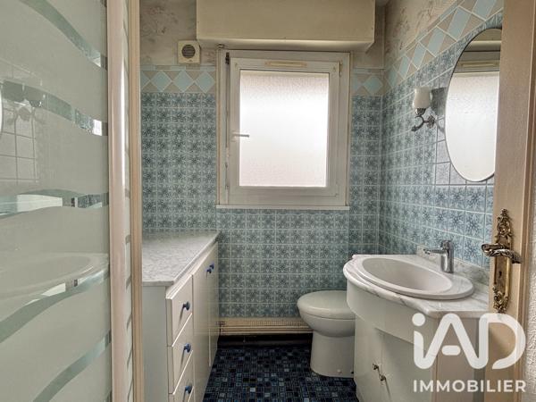 Maison à vendre 4 pièces 75,47 m² Saran