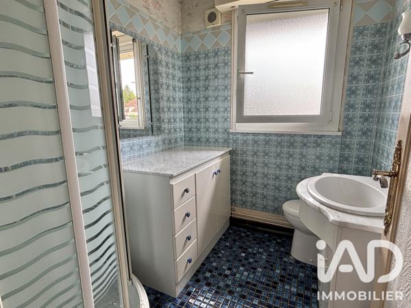 Maison à vendre 4 pièces 75,47 m² Saran