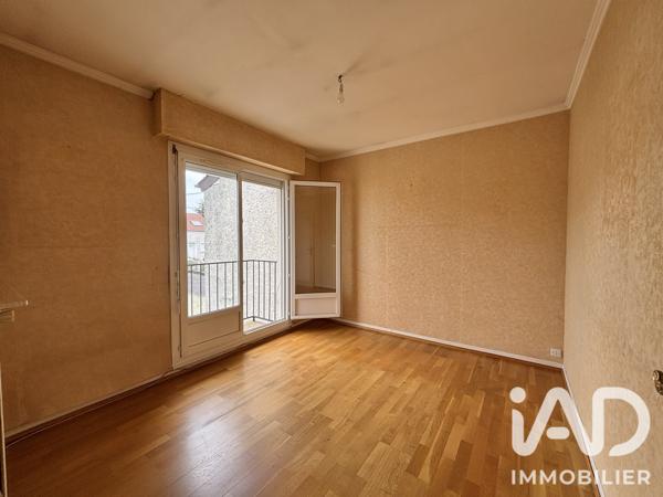 Maison à vendre 4 pièces 75,47 m² Saran