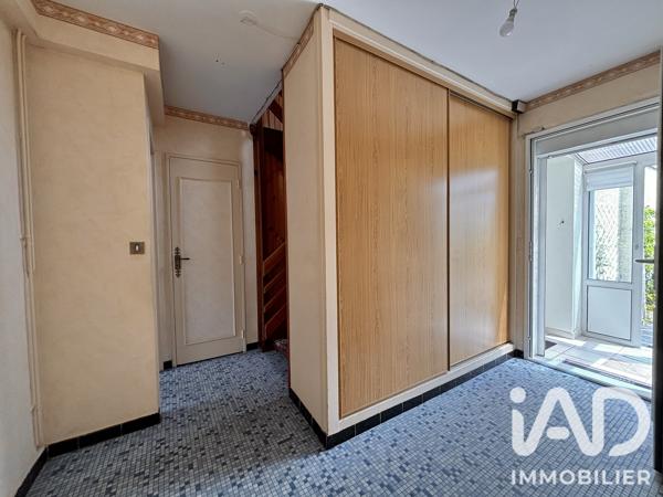 Maison à vendre 4 pièces 75,47 m² Saran