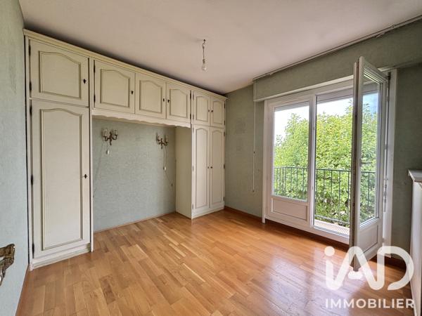 Maison à vendre 4 pièces 75,47 m² Saran