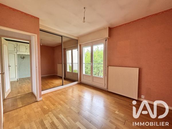 Maison à vendre 4 pièces 75,47 m² Saran