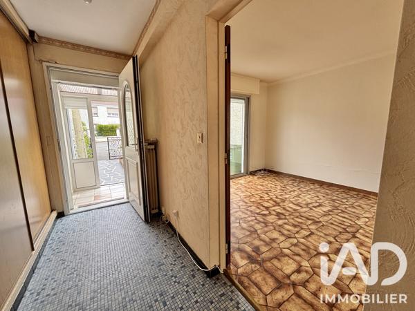 Maison à vendre 4 pièces 75,47 m² Saran