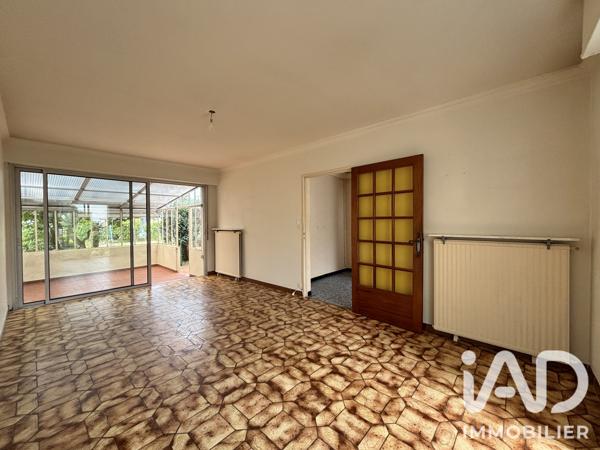 Maison à vendre 4 pièces 75,47 m² Saran