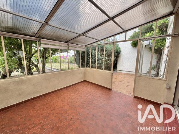 Maison à vendre 4 pièces 75,47 m² Saran