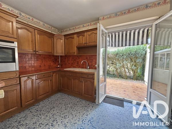 Maison à vendre 4 pièces 75,47 m² Saran