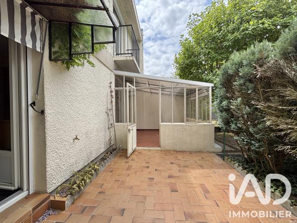 Maison à vendre 4 pièces 75,47 m² Saran