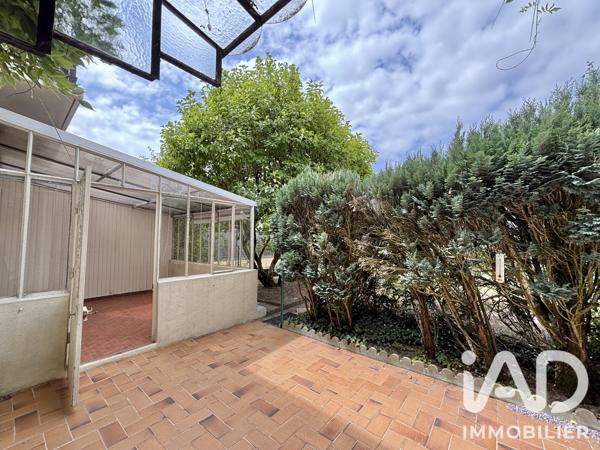 Maison à vendre 4 pièces 75,47 m² Saran