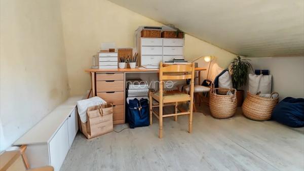 Maison 4 pièces 90m2