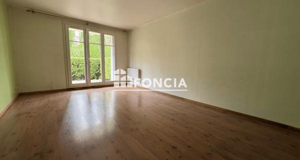 À vendre Appartement 2 pièces 47.18 m² - Mantes-la-ville 78711