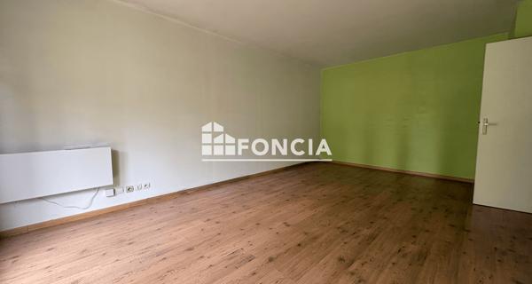 À vendre Appartement 2 pièces 47.18 m² - Mantes-la-ville 78711