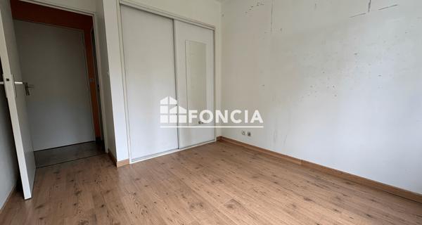 À vendre Appartement 2 pièces 47.18 m² - Mantes-la-ville 78711