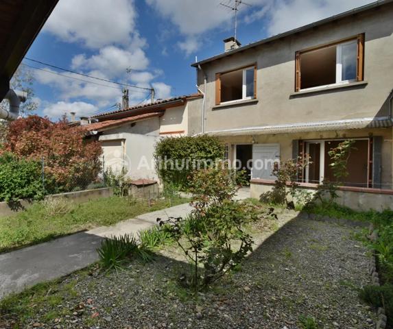 Vente Maison 5 pièces 98 m2 à Toulouse