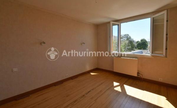 Vente Maison 5 pièces 98 m2 à Toulouse