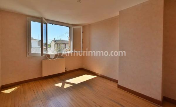 Vente Maison 5 pièces 98 m2 à Toulouse