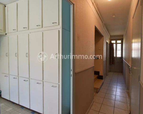 Vente Maison 5 pièces 98 m2 à Toulouse