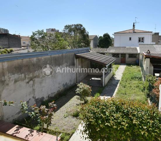 Vente Maison 5 pièces 98 m2 à Toulouse