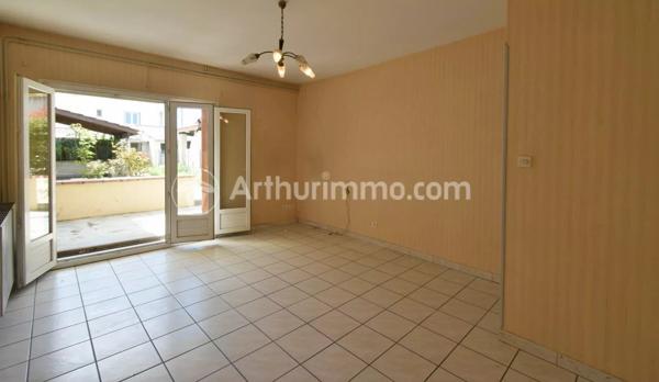 Vente Maison 5 pièces 98 m2 à Toulouse