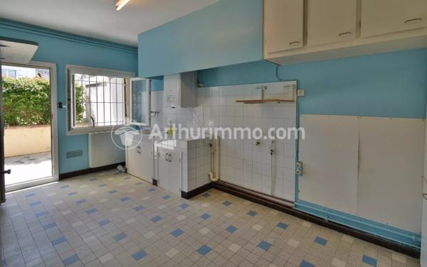 Vente Maison 5 pièces 98 m2 à Toulouse