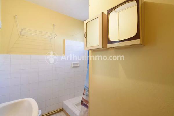 Vente Maison 5 pièces 98 m2 à Toulouse