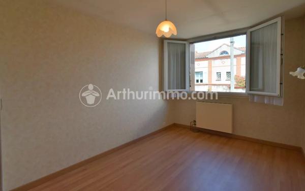 Vente Maison 5 pièces 98 m2 à Toulouse