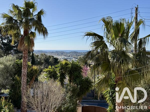 Maison à vendre 4 pièces 90 m² Toulon