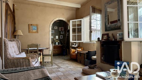 Maison à vendre 4 pièces 90 m² Toulon
