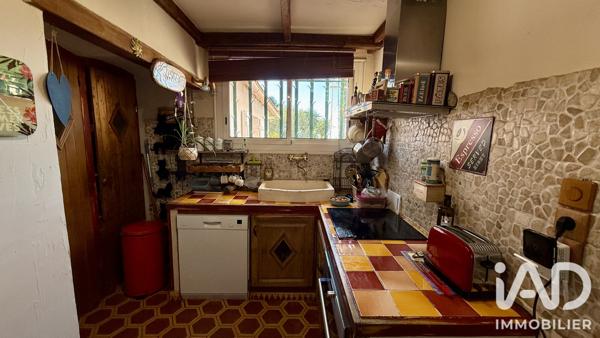Maison à vendre 4 pièces 90 m² Toulon