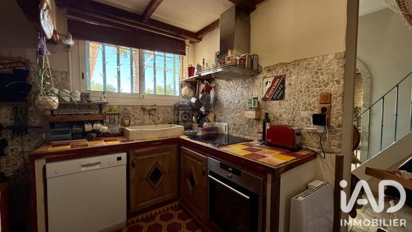 Maison à vendre 4 pièces 90 m² Toulon