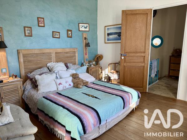 Maison à vendre 4 pièces 90 m² Toulon