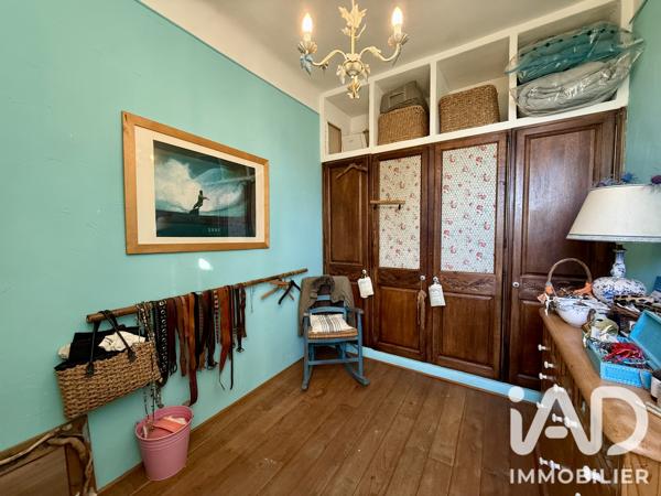 Maison à vendre 4 pièces 90 m² Toulon