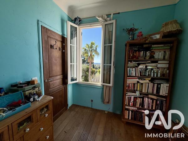 Maison à vendre 4 pièces 90 m² Toulon