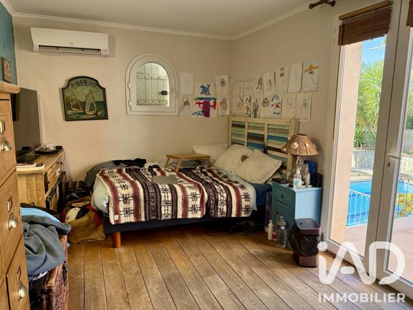Maison à vendre 4 pièces 90 m² Toulon