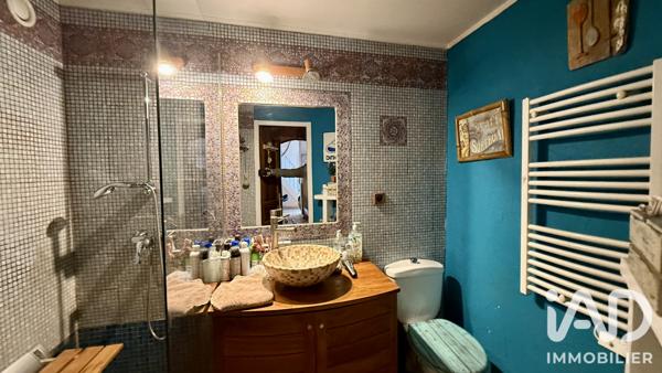 Maison à vendre 4 pièces 90 m² Toulon