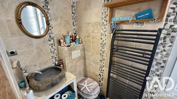 Maison à vendre 4 pièces 90 m² Toulon