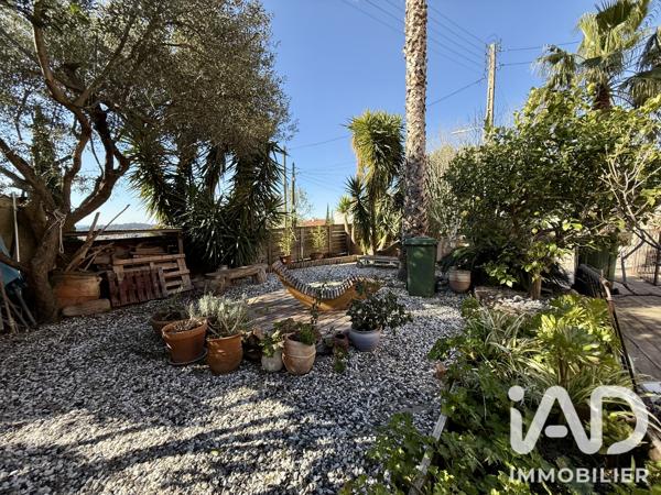 Maison à vendre 4 pièces 90 m² Toulon