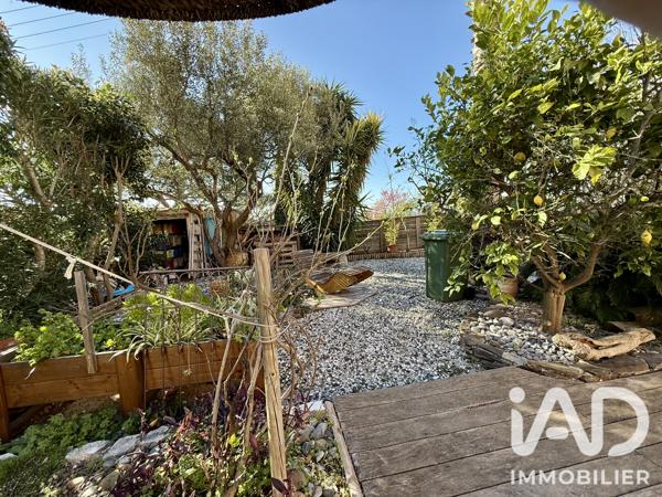 Maison à vendre 4 pièces 90 m² Toulon