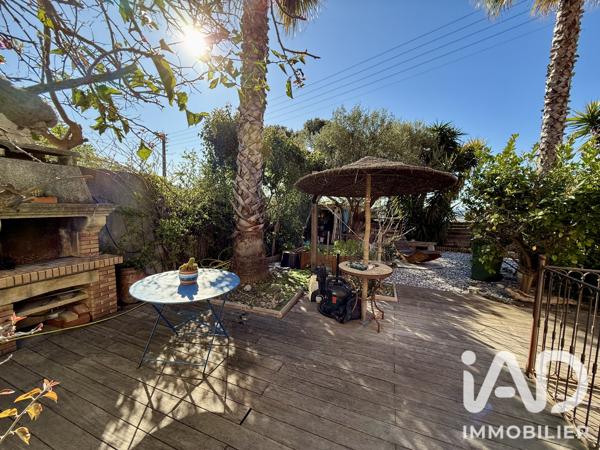 Maison à vendre 4 pièces 90 m² Toulon