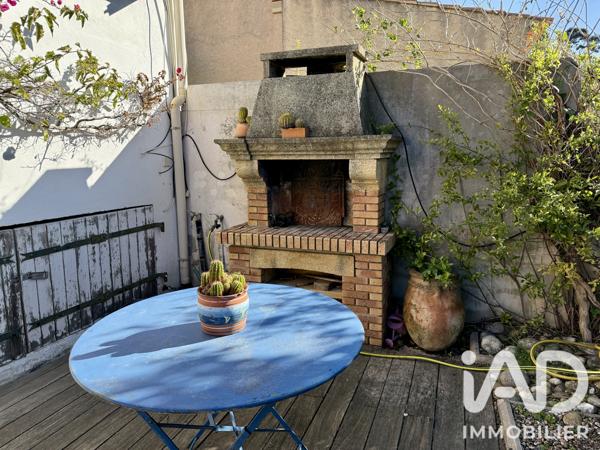 Maison à vendre 4 pièces 90 m² Toulon